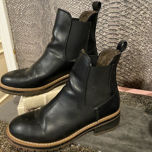 Kensie Shoes - Khai Bootie KENSIE 7.5